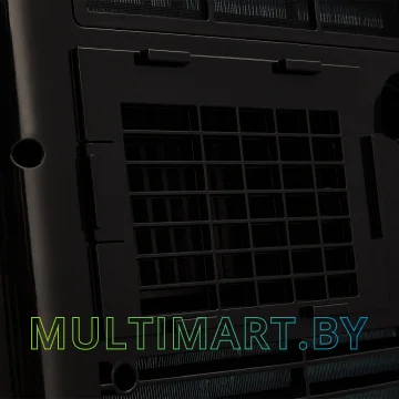 Кондиционер мобильный Electrolux Manhattan EACM-12 FM/N3 картинка 5
